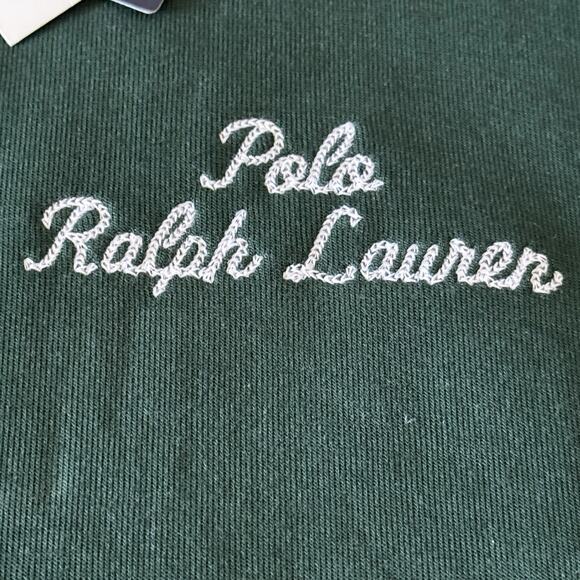 New Polo Ralph Lauren Color-Blocked Double Knit Hoodie Mens 2XB Big & Tall NWT - Picture 8 of 14